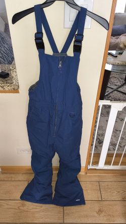 Overalls Winter