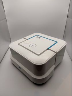 IRobot Braava Jet 240 (mopper and sweeper)