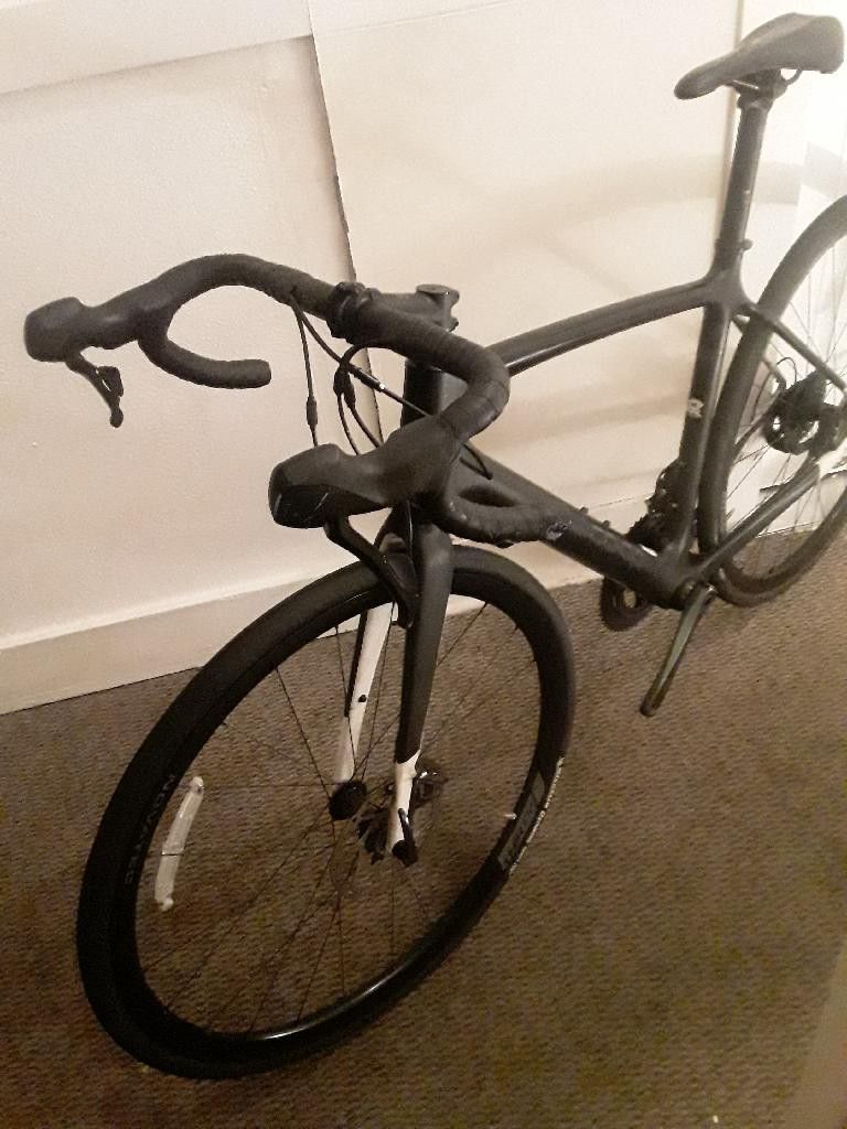 REI Co-op ARD 1.3 (FULL CARBON)