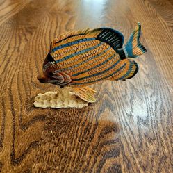 Fish Decoration