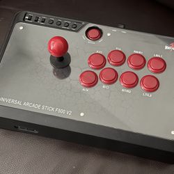 Mayflash F500 Arcade Fighting Stick V2