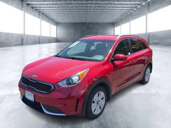 2019 Kia Niro