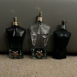 Jean Paul Gaultier Bundle