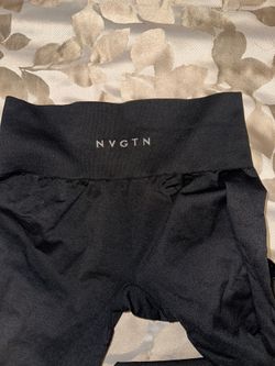 NVGT gym leggings