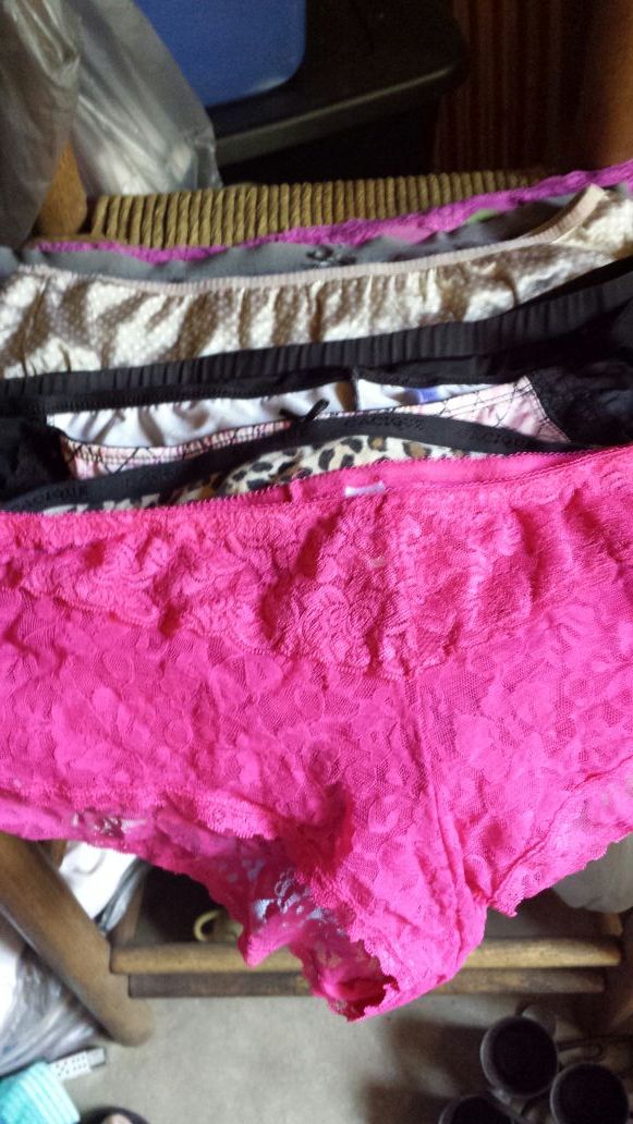 Over 20 Pairs Of New or Gently Used Panties for Sale in Winston