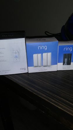 Ring Bundle