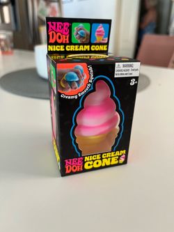****ICE CREAM NEEDOHs******