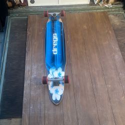 Long Board Skate Board 
