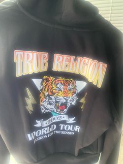 true religion set