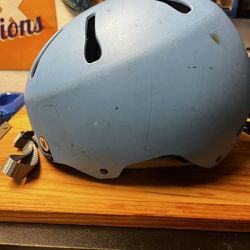 Helmet