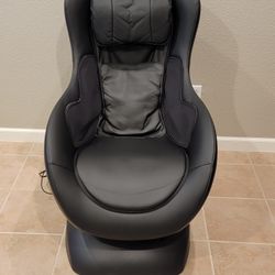 Shiatsu Massage Chair From BOBS FURNITURE