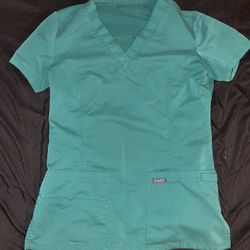 Women’s Scrub Set