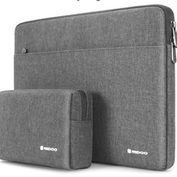 17 Inch Laptop Sleeve And Accessory Bag