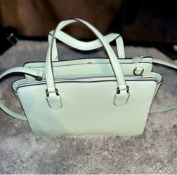 New ♠️Kate Spade♠️ Laurel Way Reese Satchel