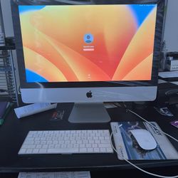 Mac 2017 Desktop 
