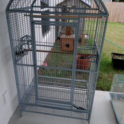 Bird Cage