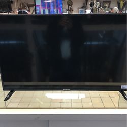 Sceptre 40 Inch Tv