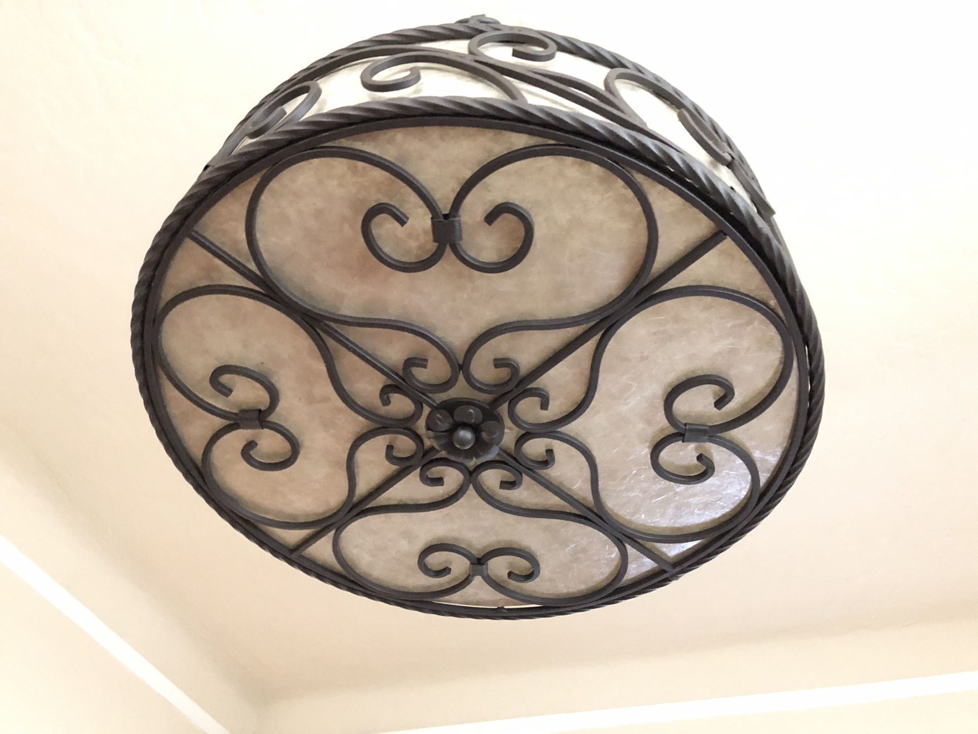 Light Fixture