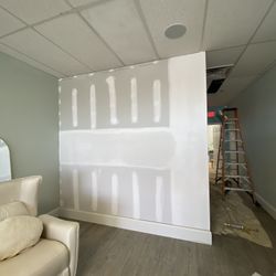 Painting Drywall For Sell