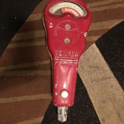 Parking Meter