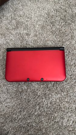 Nintendo 3ds