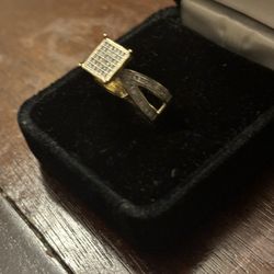 Engagement Ring