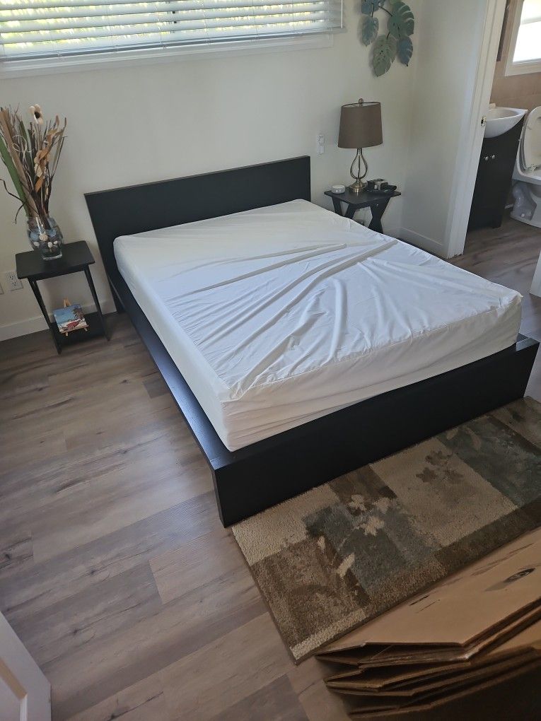 Bed Frame