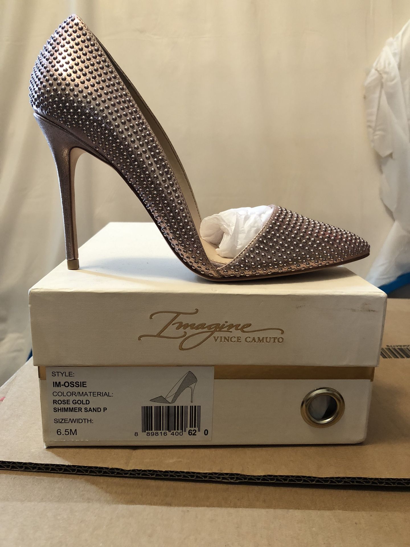Vince Camuto Heels