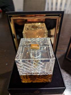 Unisex Perfume