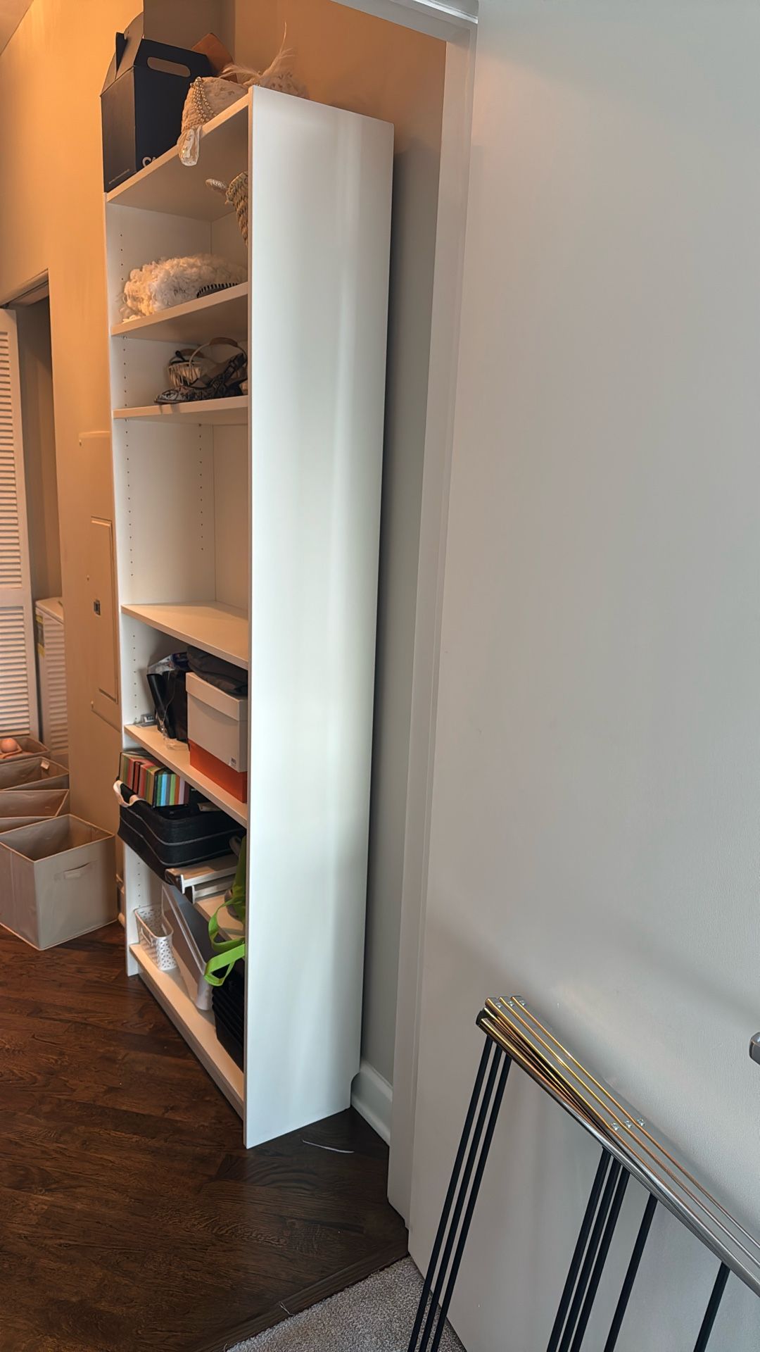 IKEA Bookshelf 6 Shelves