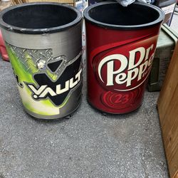Insulated Drink Coolers REDUCED