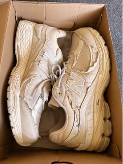 Men new balance