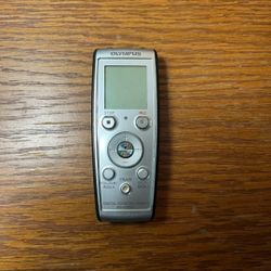 Vintage Olympus Digital Voice Recorder