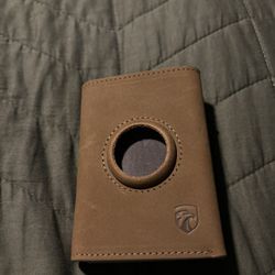 AirTag Wallet 