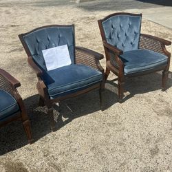 Harrismarcus Chairs 