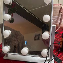 Vanity Mirror 