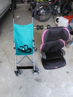 Baby Stuff