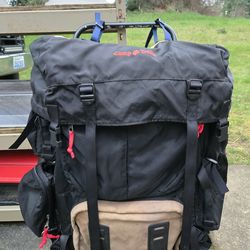 Camp Trails large backpack