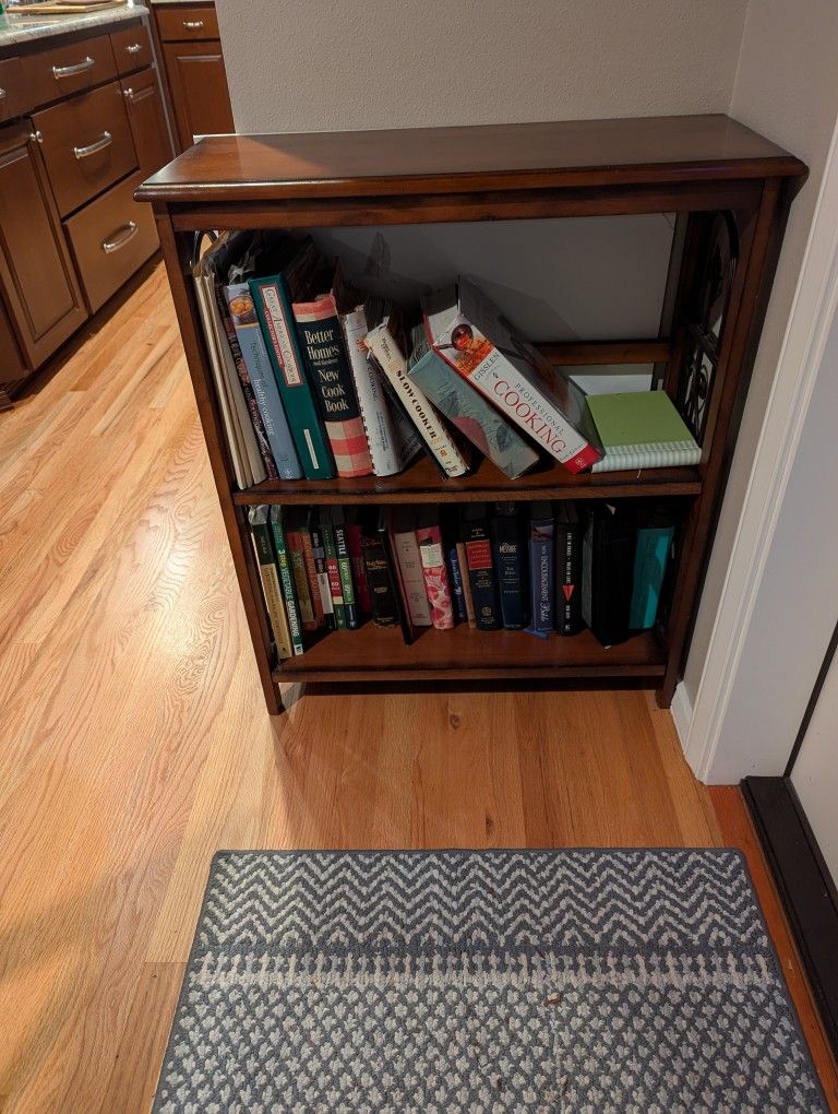 Bookshelf