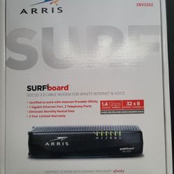 Modem