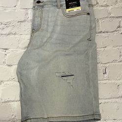 Girls Bermuda Shorts