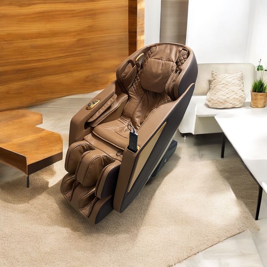 Brand new IQSkyline Eclipse Massage Chair High end Eclipse Massage