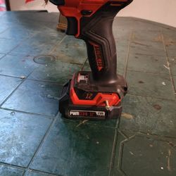 Skil 12v Impact Drill