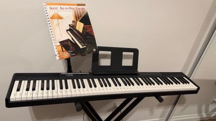 Longeye piano keyboard-88 keys