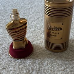 Jean Paul Gaultier “Le Male”