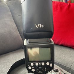 Godox v1 S (for Sony)