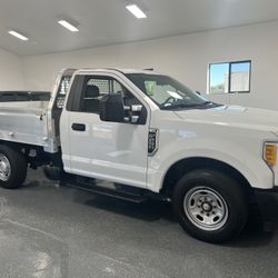 2017 Ford F-250