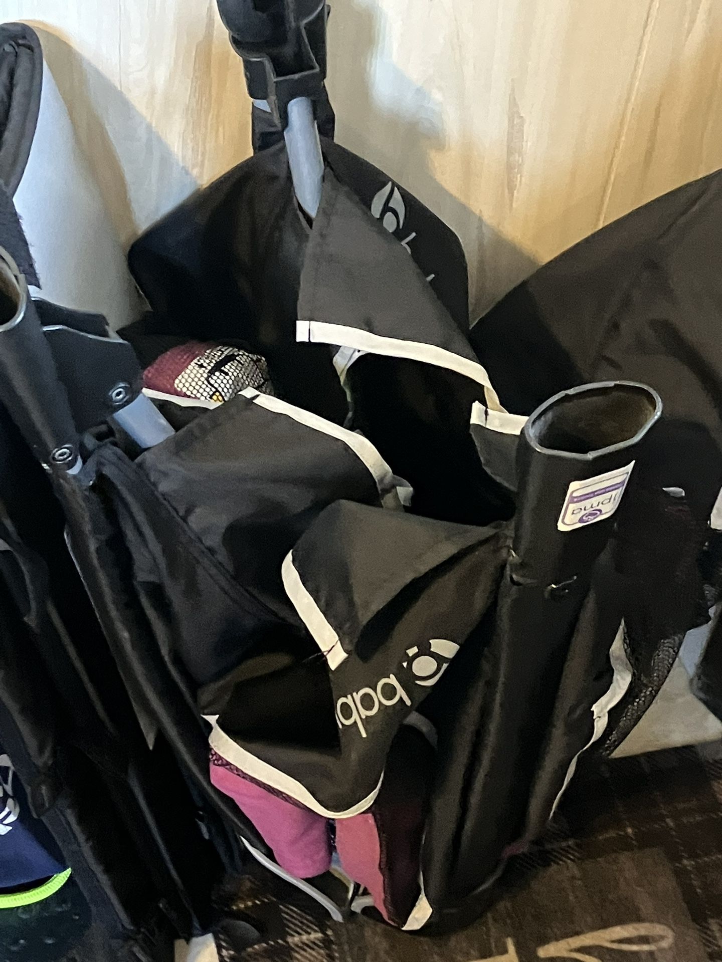 Pack And Play