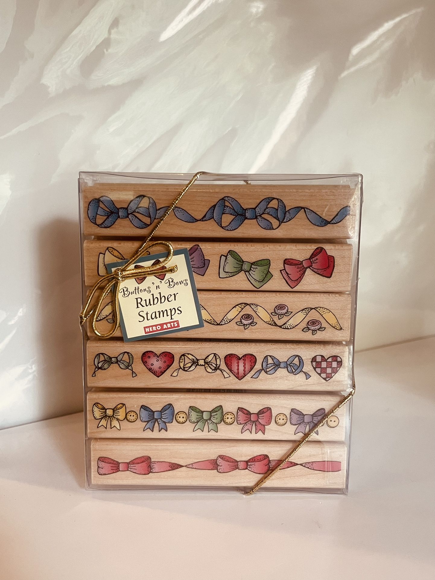 Stampin Up