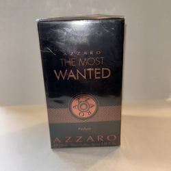 Azzaro The Most Wanted Parfum